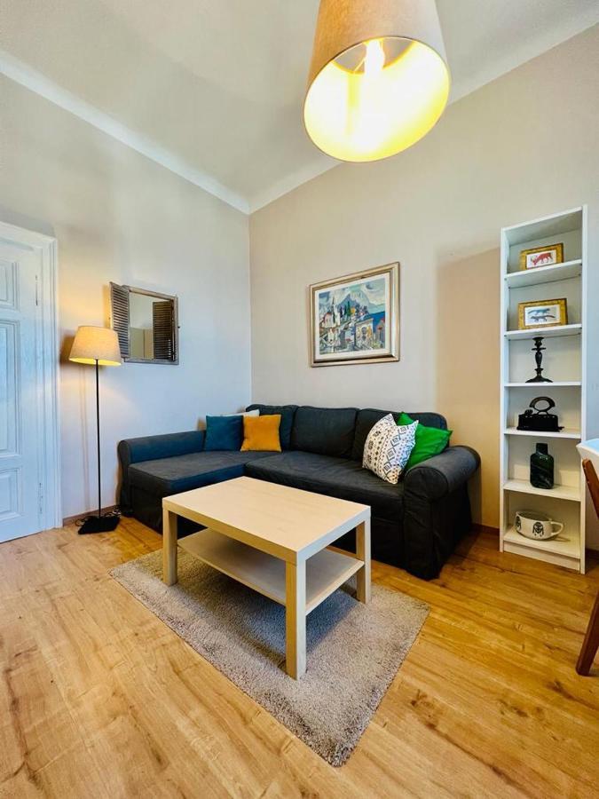 Apartment Marta Preko Bagian luar foto