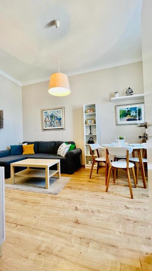 Apartment Marta Preko Bagian luar foto
