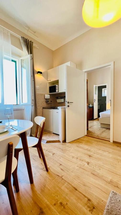 Apartment Marta Preko Bagian luar foto