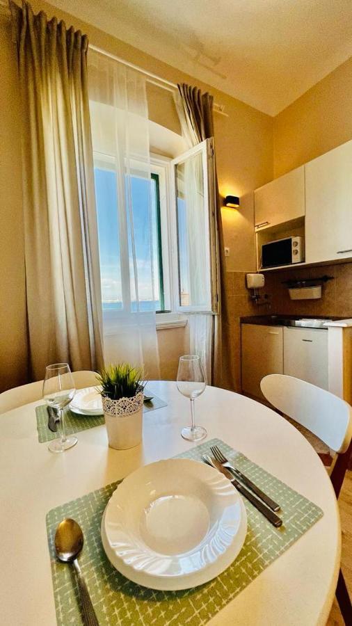 Apartment Marta Preko Bagian luar foto