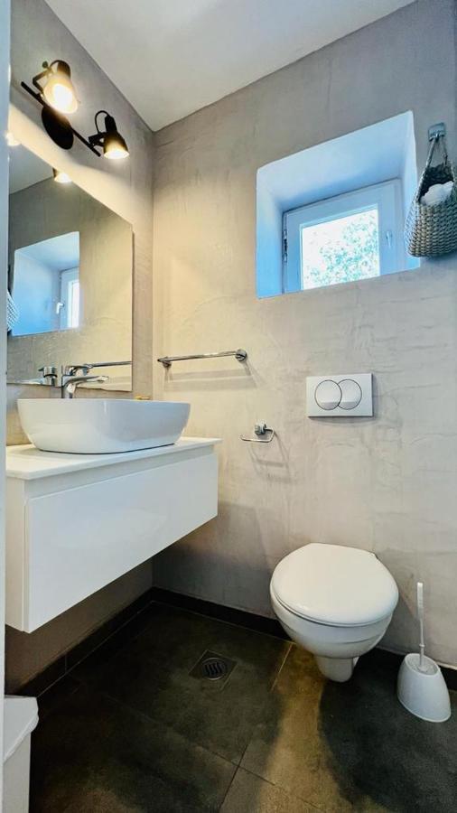 Apartment Marta Preko Bagian luar foto