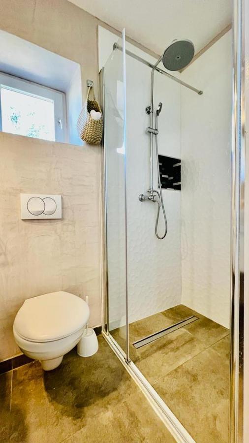 Apartment Marta Preko Bagian luar foto