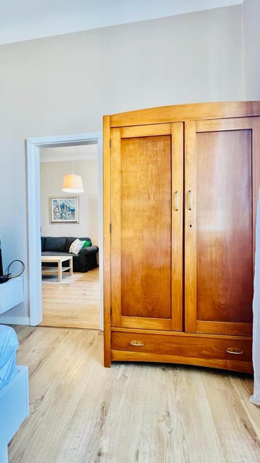 Apartment Marta Preko Bagian luar foto